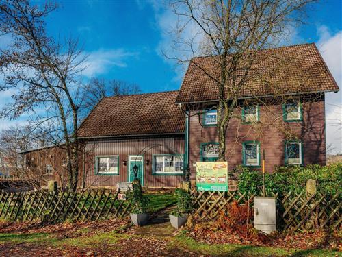 Holiday apartment - 4 persons -  - Königskrug - 38700 - Braunlage