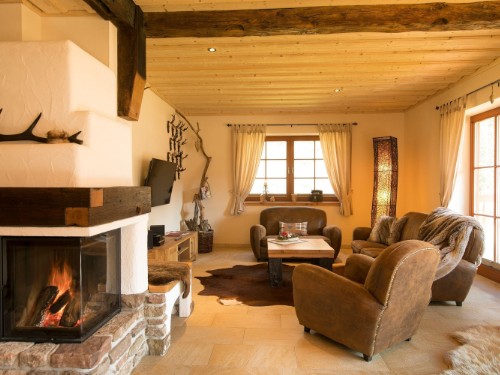 Sommerhus - 4 personer -  - Mühlenstr. - 38871 - Ilsenburg