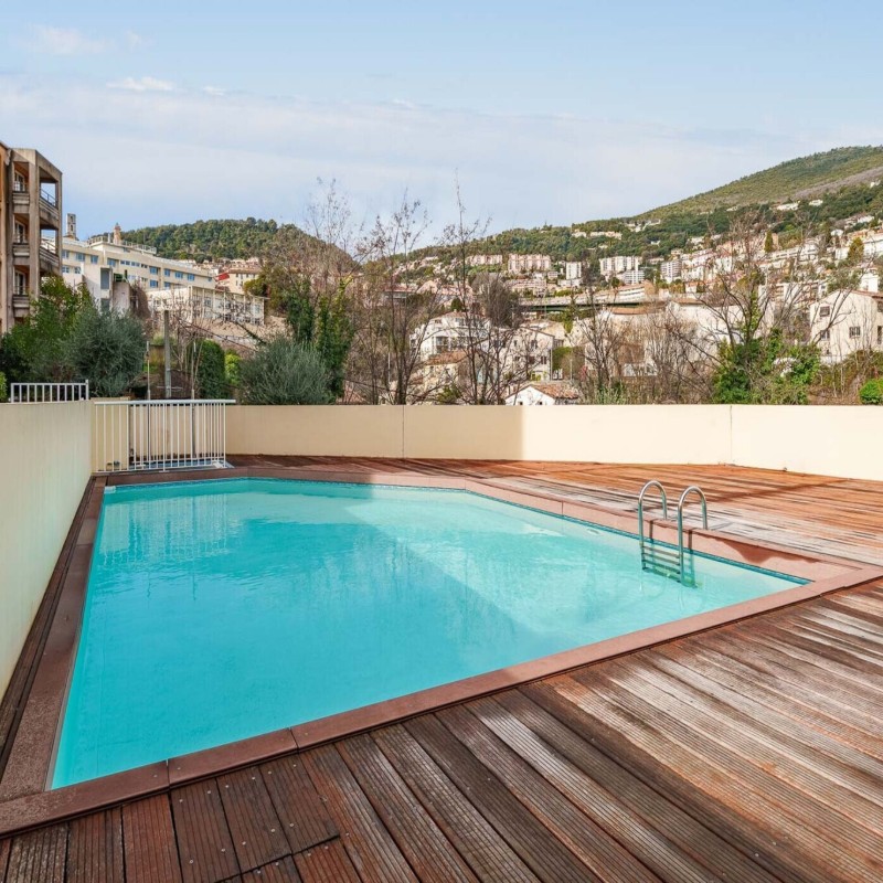 Ferielejlighed - 2 personer -  - 06130 - Grasse