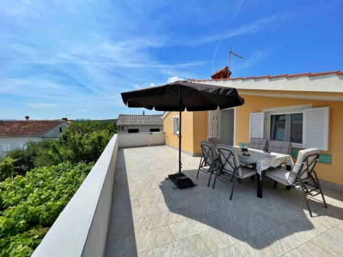 Holiday apartment - 7 persons -  - 51515 - Polje