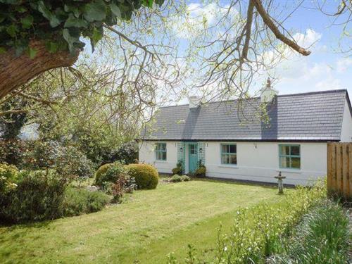 Sommerhus - 6 personer -  - V93 V0R2 - Killorglin