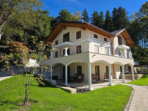 Ferielejlighed - 6 personer -  - Ringstraße - 83355 - Grabenstätt