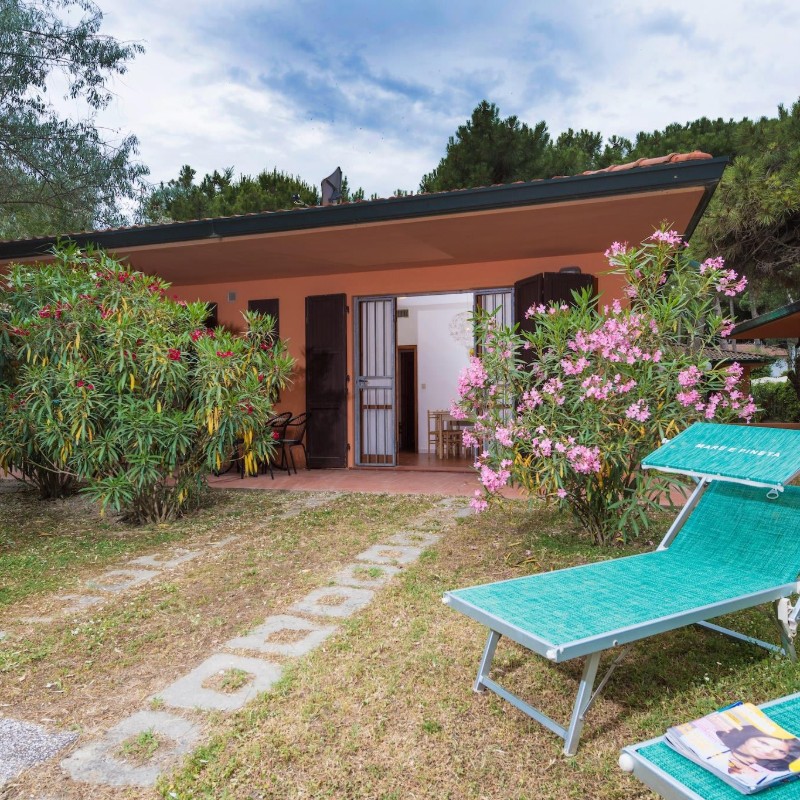 Sommerhus - 6 personer -  - 44029 - Lido Di Spina