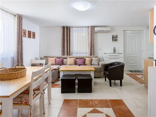 Ferielejlighed - 6 personer -  - Medulin - 52203