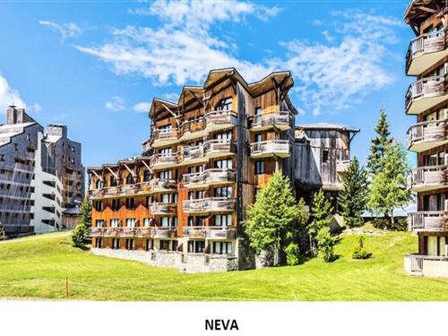 Holiday Home/Apartment - 6 persons -  - 74110 - Avoriaz