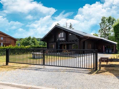Vakantiehuis - 22 personen -  - 6940 - Barvaux