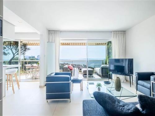 Ferielejlighed - 4 personer -  - 06150 - Cannes