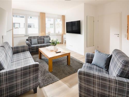 Ferieleilighet - 5 personer -  - Frisiastraße - 26548 - Norderney