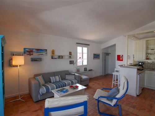 Holiday Home/Apartment - 4 persons -  - 83310 - Port Grimaud