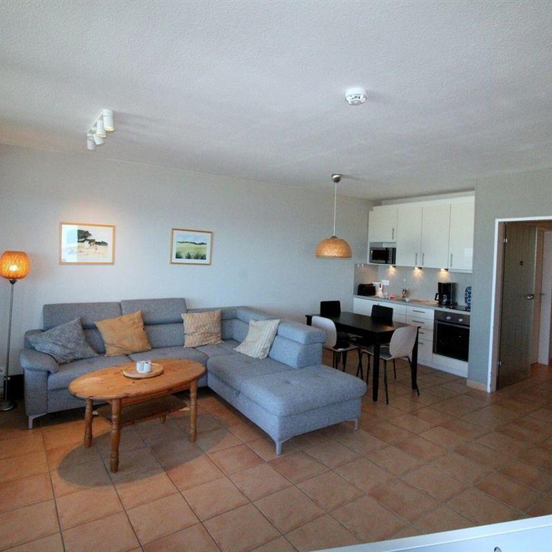 Ferielejlighed - 2 personer -  - Duhner Strandstrasse - 27476 - Cuxhaven