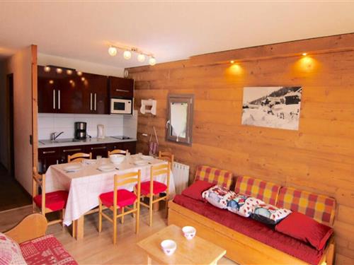 Ferienhaus - 5 Personen -  - 73620 - Les Saisies