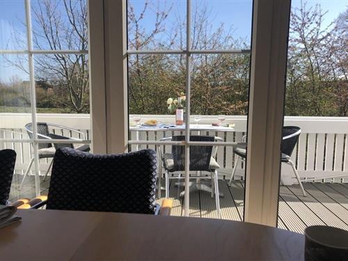 Holiday home - 4 persons -  - 18556 - Juliusruh \/ Breege