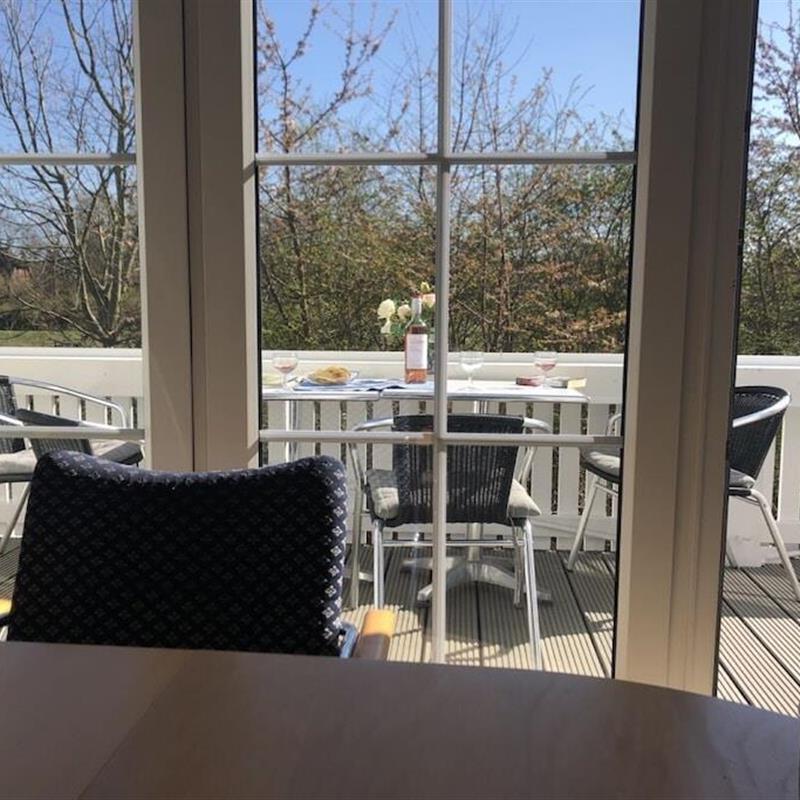 Sommerhus - 4 personer -  - 18556 - Juliusruh \/ Breege