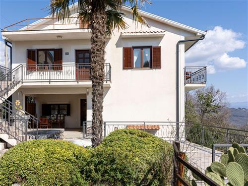 Ferieleilighet - 2 personer -  - Lovran - 51415