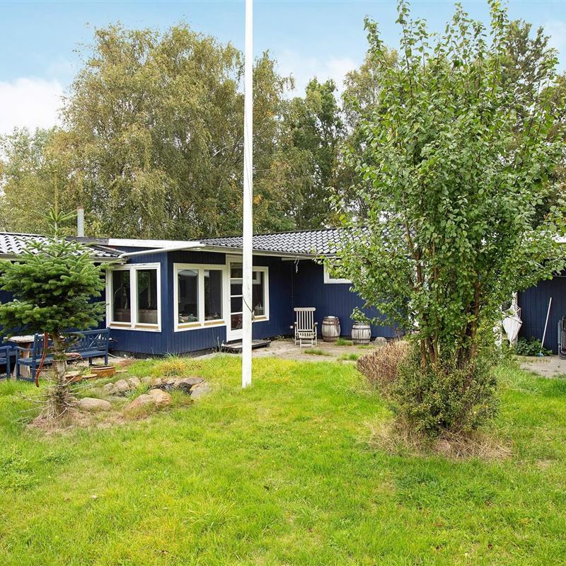 Ferienhaus - 8 Personen -  - Løvstræde - Hummingen - 4983 - Dannemare