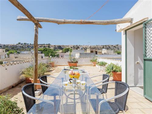 Ferienhaus - 5 Personen -  - San Vito Lo Capo - 91010