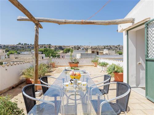 Ferieleilighet - 5 personer -  - San Vito Lo Capo - 91010
