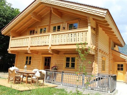 Sommerhus - 8 personer -  - Döllach - 9843 - Döllach