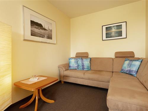 Holiday apartment - 3 persons -  - Leuchtturmweg - 23746 - Kellenhusen