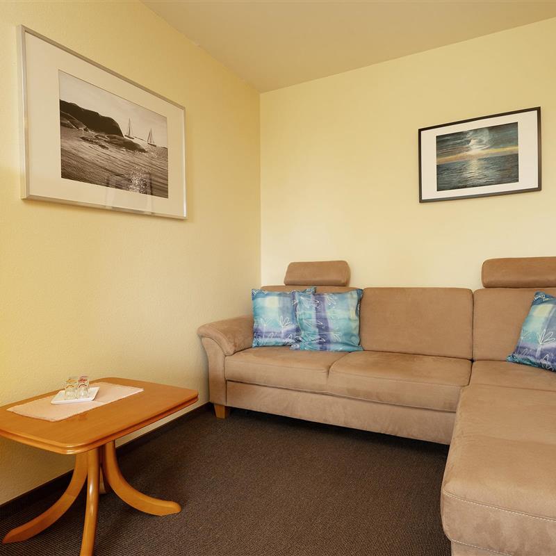 Ferielejlighed - 3 personer -  - Leuchtturmweg - 23746 - Kellenhusen