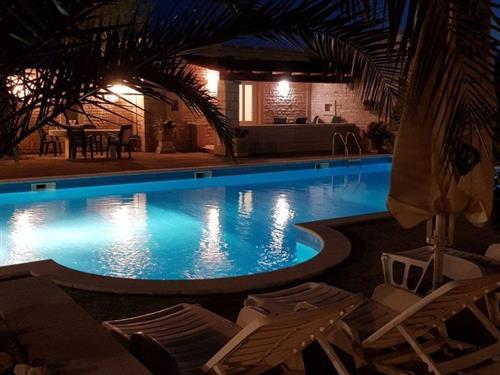 Ferielejlighed - 4 personer -  - Dracevac - 52440