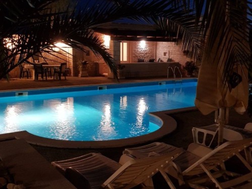 Holiday apartment - 4 persons -  - 52440 - Dracevac