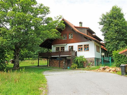 Ferielejlighed - 4 personer -  - Rippoldsauer St. - 72250 - Freudenstadt