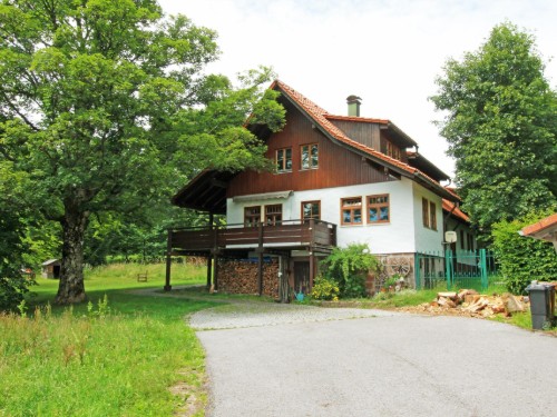 Ferieleilighet - 4 personer -  - Rippoldsauer St. - 72250 - Freudenstadt