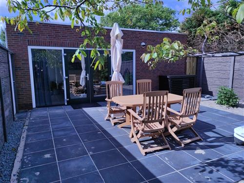 Fritidshus - 4 personer -  - Callantsoog - 1759 GC