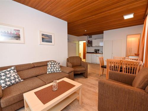 Holiday apartment - 6 persons -  - Dünenweg - 27476 - Cuxhaven - Duhnen
