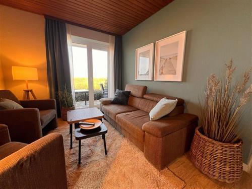 Ferieleilighet - 4 personer -  - Dünenweg - 27476 - Cuxhaven - Duhnen