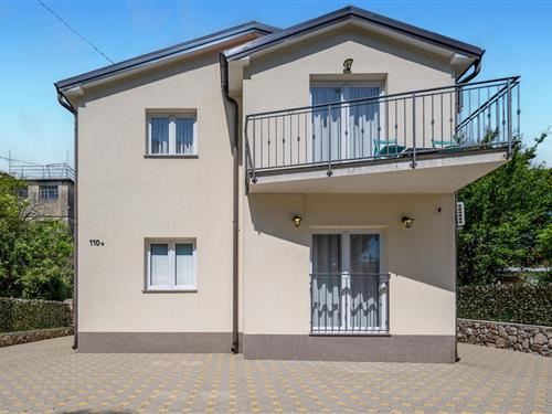 Sommerhus - 4 personer -  - Rukavac - Opatija-Rukavac - 51211 - Rukavac