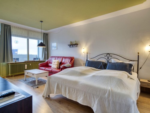 Ferielejlighed - 2 personer -  - N Ferienpark - 23774 - Heiligenhafen