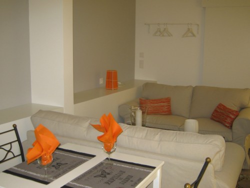 Ferieleilighet - 2 personer -  - 7310 - Bad Ragaz