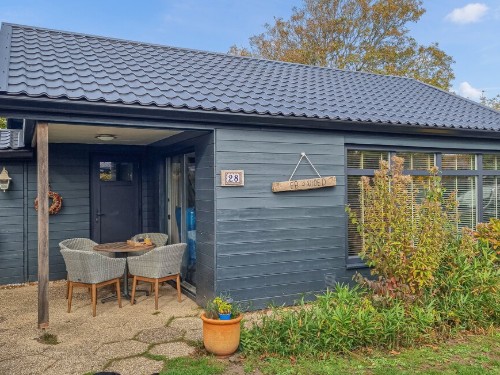 Sommerhus - 4 personer -  - Geertruidaweg - 4694 PH - Scherpenisse