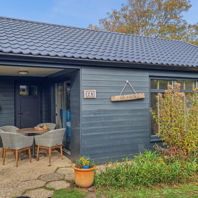 Sommerhus - 4 personer -  - Geertruidaweg - 4694 PH - Scherpenisse
