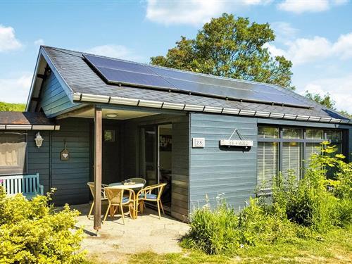 Sommerhus - 4 personer -  - Geertruidaweg - 4694 PH - Scherpenisse