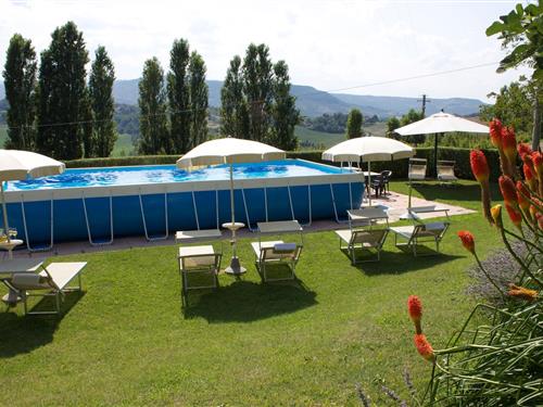 Ferienhaus - 2 Personen -  - 40022 - Sassoleone