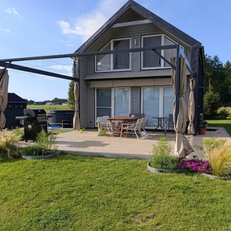 Sommerhus - 6 personer -  - 76-004 - Sieciemin