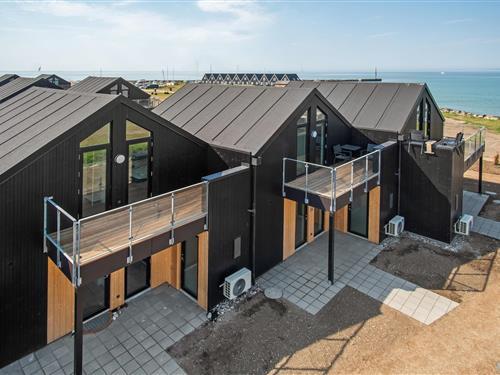 Ferienhaus - 5 Personen -  - Mullerup Strandvej 111 Lejl. - Mullerup - 4200 - Slagelse