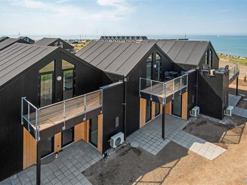 Ferielejlighed - 5 personer -  - Mullerup Strandvej 93, Lejl. - Mullerup - 4200 - Slagelse