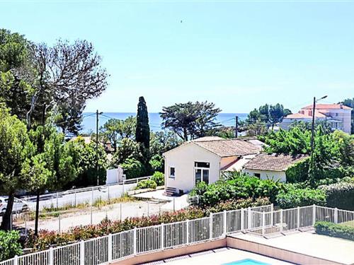 Holiday Home/Apartment - 4 persons -  - 83120 - Ste Maxime