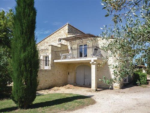 Sommerhus - 4 personer -  - Rte de Valréas - Montbrison Sur Lez - 26770 - Montbrison-Sur-Lez