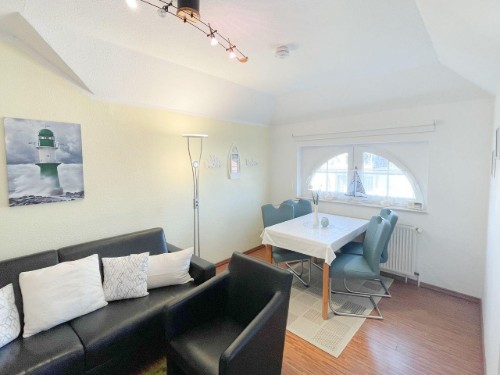 Ferielejlighed - 4 personer -  - Karlstrasse - 17459 - Kölpinsee/Usedom