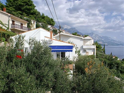 Ferieleilighet - 5 personer -  - Put Vrulje 68, Pisak - 21318 - Mimice