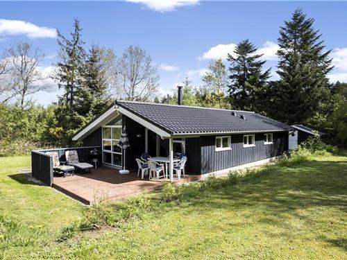 Ferienhaus - 6 Personen -  - Aspevej - Kollerup - 9690 - Fjerritslev