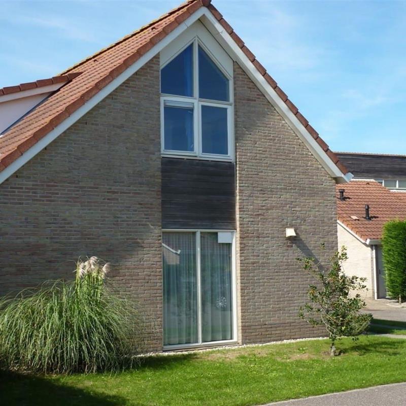 Sommerhus - 6 personer -  - 4511RG - Breskens