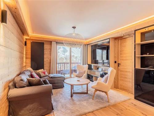 Semesterlägenhet - 8 personer -  - 73440 - Les Belleville