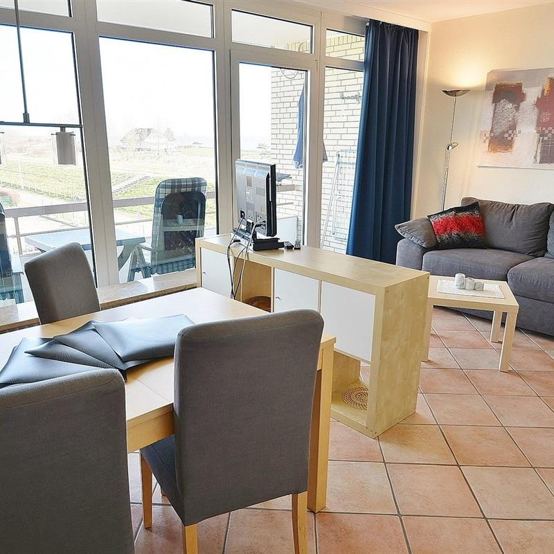 Ferielejlighed - 4 personer -  - Blankwasserw. - 23743 - Grömitz