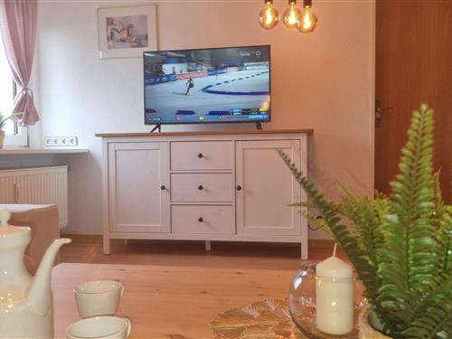 Ferieleilighet - 4 personer -  - Silwai - 25980 - Westerland